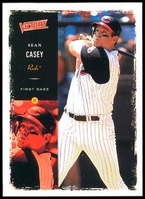255 Sean Casey